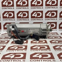 Moteur servo PLC pour robot IRB2000, axe 4-6 M91, PS 60/4-75-P
