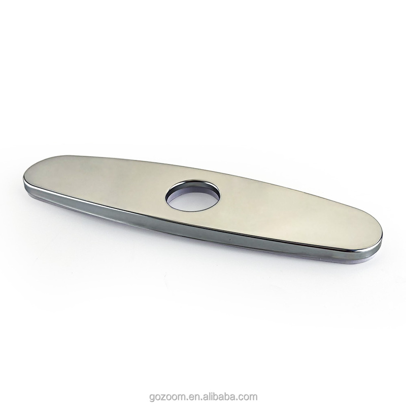 Chrome Plated 25 5cm Stainless Steel