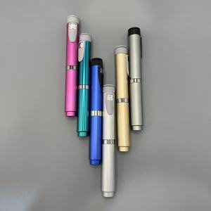 3ml V2 Plus Herbruikbare Injectiepen en etui, op maat gemaakt, passend bij 3ml cartridge - Product Image 2