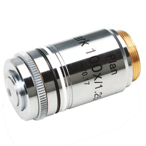 BestScope BS-2041T Sistema Óptico Infinito de Alta Definición Trinocular Biológico para Universidades, Hospitales y Laboratorios - Product Image 5