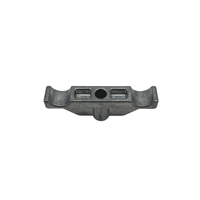 3924311900 Boîtier de roulement durable pour chariot élévateur Linde 335-03 E16 E20-03, pièces de rechange pour dispositif de commande de frein
