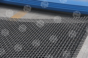 Fabrieksleveranciers Grindonderzoek Rivierzand Zeven Mobiele Ijzererts Zeefzandspoelerij - Product Image 6