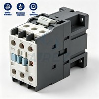 Relai Pengaman Kontaktor Daya 3RT2025-4AN60 3RT20254AN60 Dengan Layanan Pelacakan Variabel yang Dapat Disesuaikan