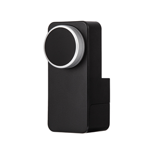 App-kiểm soát chốt cửa thông minh Ổ khóa cho cửa gỗ Keyless Bàn phím kỹ thuật số với moq thấp cho kính nhôm tuya mạng tương thích - Product Image 4