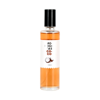Nouveau Parfum Original 100 ML Brumisation Corporelle Parfum Noix de Coco Pour Femme Parfums Pas Chers en Gros