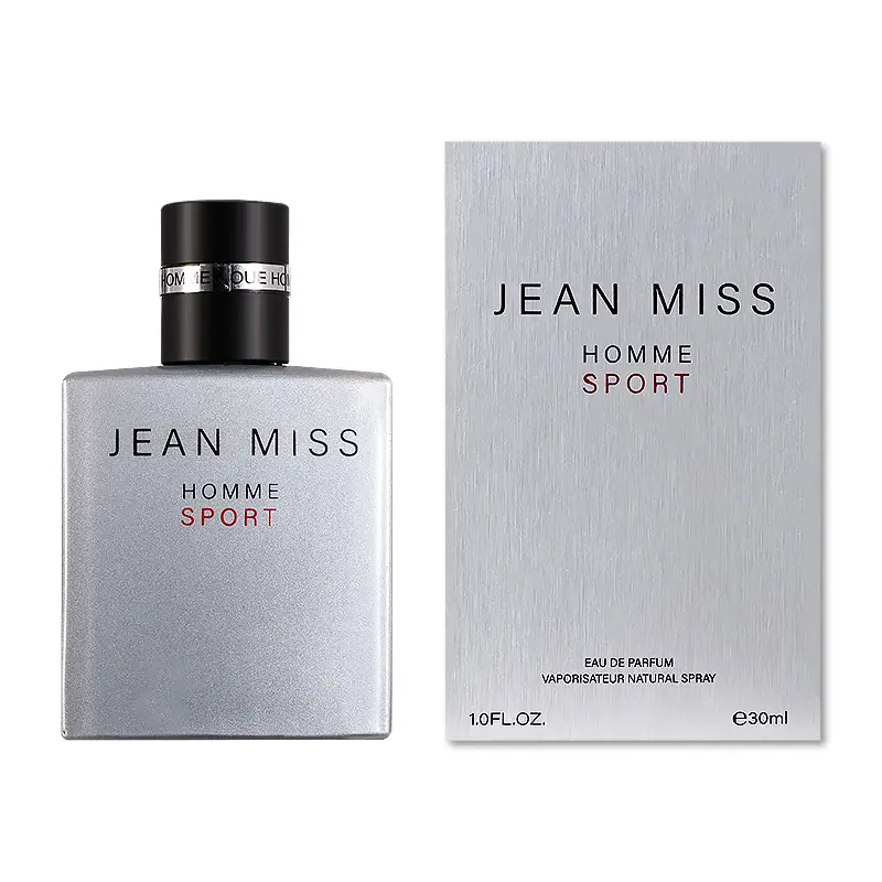 オリジナルブランドの香水1:1最高品質の売れ筋オムスポーツ100MLメンズ香水