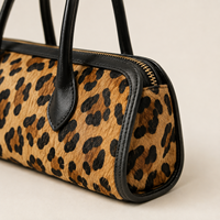 Sac à main de luxe pour femme en daim avec fermeture éclair, doublure en polyester imperméable, idéal pour le bureau, les trajets quotidiens, les affaires, les rendez-vous et le quotidien, sac fourre-tout à bandoulière
