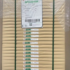 Cartón Plegable Ivory <span class=keywords><strong>de</strong></span> 190g, 210g, 230g, 250g, 300g, 350g, Cartón FBB, Cartón GC1, Cartón <span class=keywords><strong>de</strong></span> Alto Volumen C1S Recubierto FBB - Product Image 1