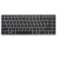 Clavier rétroéclairé pour ordinateur portable HP Elitebook 840 G1 850 G1 DM 736654-001 731179-001 – En stock, Meilleures ventes, Meilleur prix