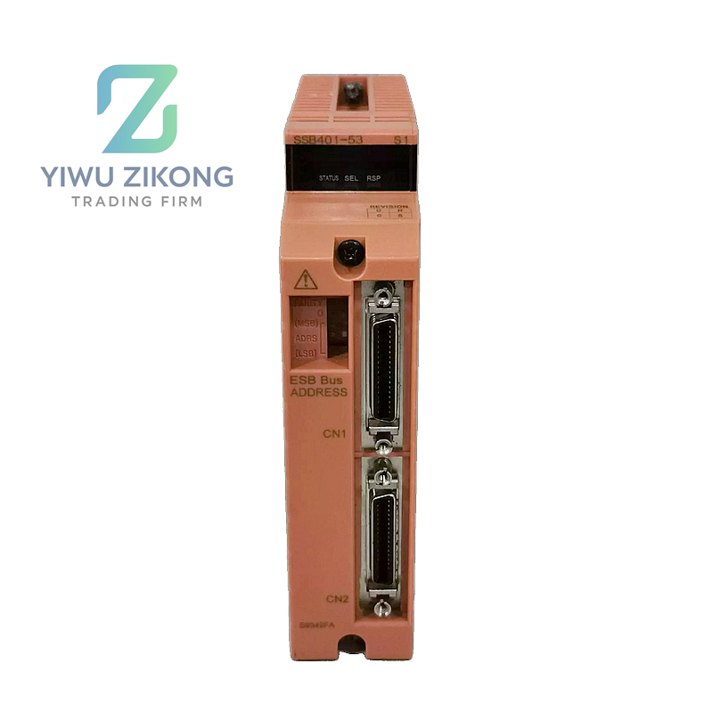 Industrial Automation Bus Interface Slave Module SSB401-13 Process ...