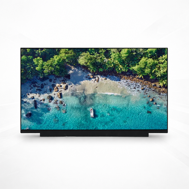 NE156QHM-NY2/NY1/NY4/NY3/NY5 2.5K 165HZ 40Pin 15.6 Slim Lcd Pantalla Narrow Wholesale for Laptop ASUS Gaming FA506 FA507 FX517