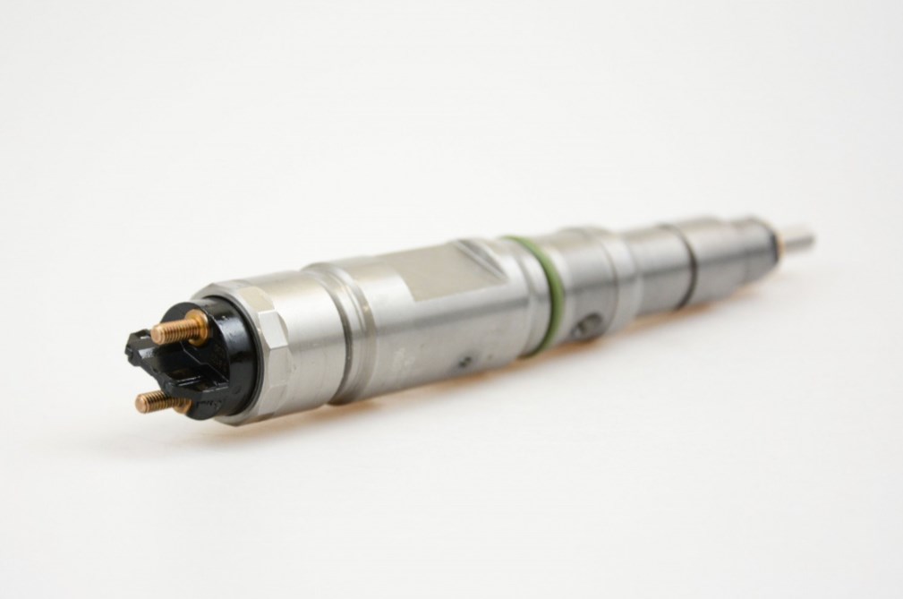 Common Rail Injector 0445120146 Fuel Injection Nozzle 65.10401-7006 65104017006 For DOOSAN DV11 EURO4
