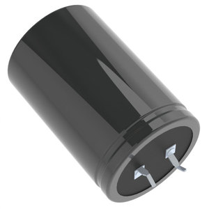 LKS1H103MESB ตัวเก็บประจุด้วยไฟฟ้าอลูมิเนียม10000UF ± 20% 50V ผ่านรูชิ้นส่วนอิเล็กทรอนิกส์ของแท้ - Product Image 1