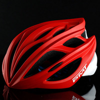Casque de vélo PMT ultraléger intégralement moulé vtt casques de vélo de route système de réglage