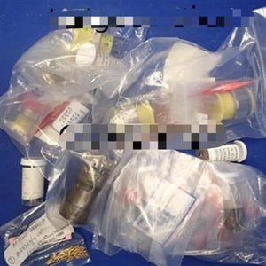 D38999ตัวเชื่อมต่อ26WG35PA Nos w/ คอนแทคเลนส์ชุดเก่าสต็อกใหม่ต้นฉบับใหม่สินค้าใหม่ - Product Image 1