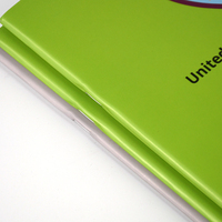 Cahier de composition scolaire personnalisé A5, cahier d'exercices avec design de couverture personnalisé pour les étudiants