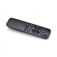 Télécommande IR intelligente, fonctionnement facile et pratique, écran de Projection universel, télécommande