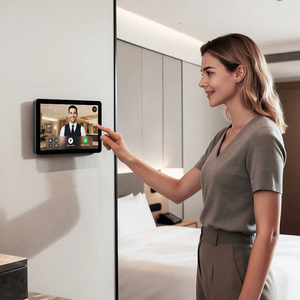 家庭用スマートハブ ホームオートメーションとセンサー内蔵 Alexa Echo Dot 4対応 照明コントロール - Product Image 5