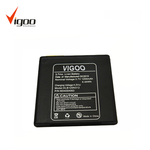 Çin OEM Yüksek Kapasiteli cep telefonu piller genel li-ion mobil pil Wiko Lenny <span class=keywords><strong>2</strong></span> için - Product Image 2