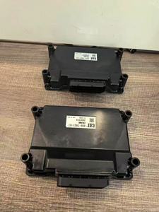 Contrôleur E320GC, E336GC 489-7907 Unité de commande du moteur C7.1 ECU 489-7907 4897907 - Product Image 2