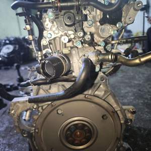 Voor Honda Crv Accord Xrv Vezel Voor Civic 1.0T Crosstour 1.5T Benzinemotor Assemblage Originele Gebruikte Hoogwaardige Motorassemblage - Product Image 6