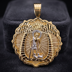 จี้โมอิสซาไนต์ทรงกลมแบบกำหนดเอง สไตล์ฮิปฮอป ประดับเพชรแบบ Iced Out เงินแท้ S925 ชุบเงิน ตัวเรือนแบบ VVS Claw Setting ได้รับการรับรองจาก GRA - Product Image 2
