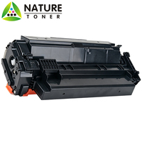Kartrid Toner Hitam Kompatibel W1640A 164A Dengan Chip untuk HP LaserJet Pro 4008dn 4008dw 4008d, HP MFP 4114dw 4114fdn 4114fdw
