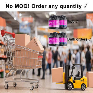 Kit de résine époxy 1:1, 72 oz, transparente comme du cristal, résistante, sans bulles, anti-jaunissement, facile à utiliser - Product Image 6