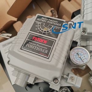 Controlador de Soldadura Rotatorio Original Coreano YTC YT1000RDN132S00 4-20mA - Product Image 2