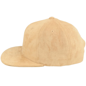 Gorras Snapback Personalizadas OEM de 6 Paneles con Cierre Ajustable, Gorra Deportiva de Algodón, Gorra Lisa a Bajo Precio - Product Image 3