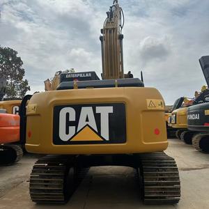 Excavator Second Hand Caterpillar 315D2 Excavators 315d 315 <b>CAT</b> 315D2GC 312D 315DL 312D2GC 320GC on Sale - Product Image 4