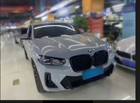 BMW X4 2.0T 2026 d'occasion en excellent état