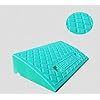 Rampa de Plástico Resistente Personalizada al por Mayor para Garaje, Entrada de Vehículos, Borde de Carretera, Umbral, Bicicletas y Sillas de Ruedas, con Certificación CE - Product Image 6