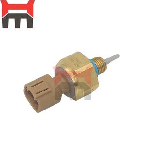 Pièces de moteur QSM11, capteur de pression d'huile, capteur de température d'eau 4921483 - Product Image 2