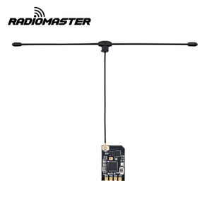 Récepteur ExpressLRS multi-fréquences Radiomaster XR1 Nano - Product Image 1