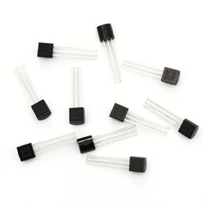 New-Original Guaranteed KRC102M TO-92S Transistor Specialized <b>Electronic</b> Components Purchasing and Support Services - Product Image 1