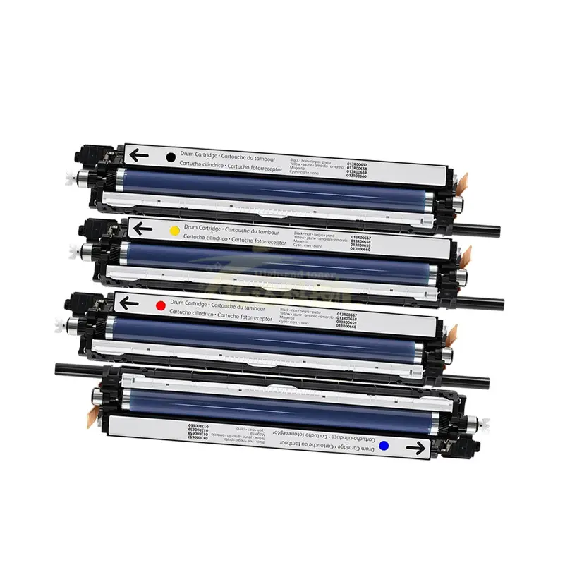 Grosir Toner Kompatibel DocuCentreIV C2260/2263/2263L/2265 Unit Drum Kartrid Toner untuk Xerox WorKCentre 7120/7125/7220/7225