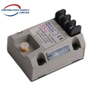 Sensor de Proximidad Bently Nevada 76683-50 de Alta Calidad para Control Industrial y Programación PLC, 110-240V, Garantía de 12 Meses - Product Image 4