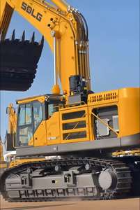 ถังสำหรับใช้งานหนักเป็นพิเศษเครื่องขุดสำหรับ5.2m3Bucket E6780H - Product Image 6