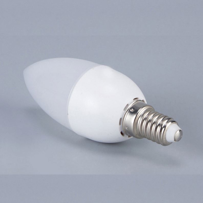 C35 Led E11 E14 Base Ampoule Lumière