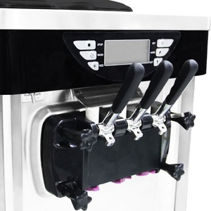 Uso en el hogar Mini pequeño instantáneo fabricante de helado Mini máquina de <span class=keywords><strong>helados</strong></span> - Product Image 3