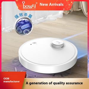 OB12 شحن ذكي خفيف الوزن ونحيف مع جهاز منزلي صغير جديد لمصدر طاقة USB منزلي - Product Image 2