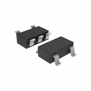 NCP585HSN12T1G Acheter en ligne Composants électroniques BOM IC en stock Gestion de l'alimentation (PMIC) SC 74A, SOT 753 - Product Image 1