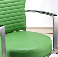 Chaise de Salon de Coiffure BEIMENG, Chaise de Beauté Moderne, Mobilier de Salon de Barbier, Chaise de Coiffure en Gros, Équipement de Coiffure