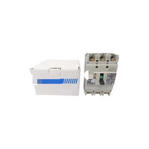Bw250jagu-3p250 600v 250a (gris) Nsmp New Original Ready Stock Industrial Automation Pac Dedicated Plc Cont S - Product Image 1