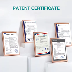 Cápsulas Blandas de Fosfolípidos de Soya Hechas en China para la Salud Vascular de Personas Mayores, Fabricante Original, OEM, ODM, Personalización de Etiquetas - Product Image 6