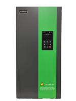 Variador de Frecuencia Variable (VFD) de 132KW-160KW, 380V, Trifásico |   Inversor de Control Vectorial para Control de Velocidad de Motor y Compresor