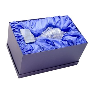 Trophy with <b>Crystal</b> Base H=345 mm Elegant <b>Decorative</b> Item or <b>Suncatcher</b> - Product Image 3