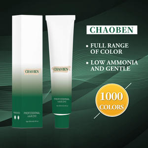 Tinte para el cabello <span class=keywords><strong>gris</strong></span> plateado instantáneo natural al por mayor, <span class=keywords><strong>color</strong></span> crema permanente para el cabello para mujeres y hombres - Product Image 2