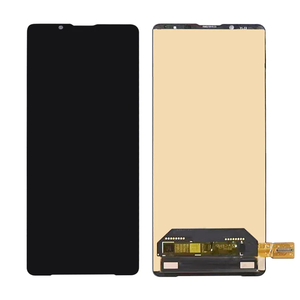 Schermo OLED LCD Originale per <span class=keywords><strong>Sony</strong></span> <span class=keywords><strong>Xperia</strong></span> <span class=keywords><strong>1</strong></span> III con Digitalizzatore Assemblaggio Completo - Product Image 5